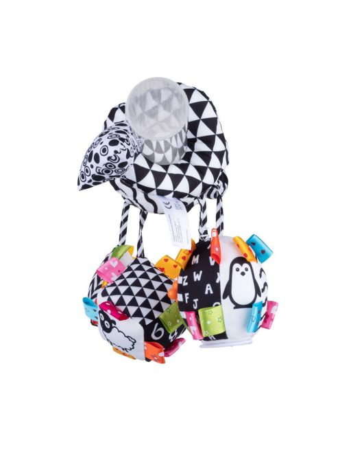 Bali Bazoo Bali bazoo 80234 spirál játék