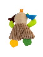 BALI BAZOO 81227 Pedro kutyus textil rágóka színes