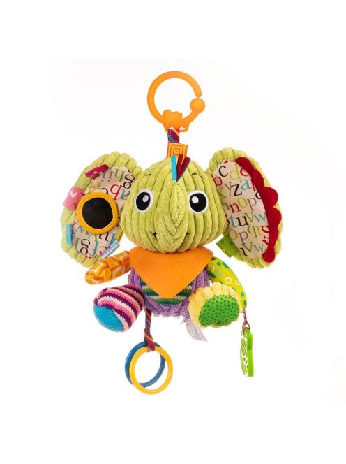 Bali Bazoo Bali bazoo 82398 bébijáték elefánt elvis