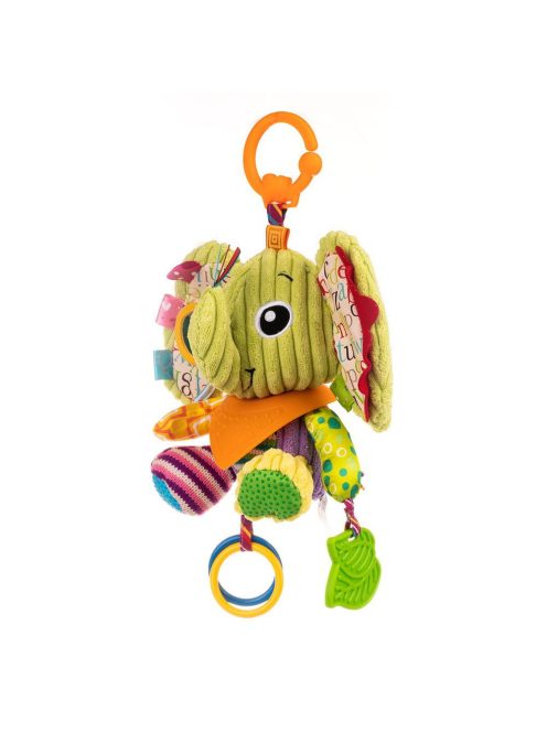 Bali Bazoo Bali bazoo 82398 bébijáték elefánt elvis