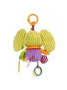 Bali Bazoo Bali bazoo 82398 bébijáték elefánt elvis