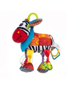 Bali Bazoo Bali bazoo 82598 bébijáték csacsi dave