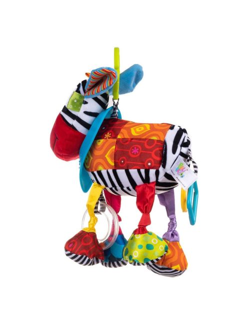 Bali Bazoo Bali bazoo 82598 bébijáték csacsi dave