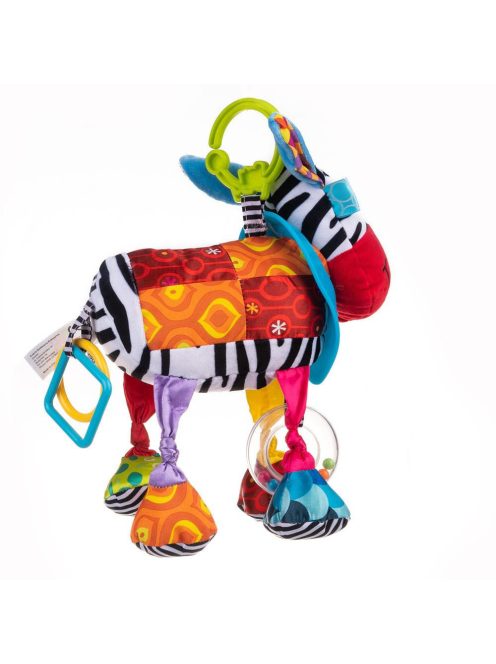 Bali Bazoo Bali bazoo 82598 bébijáték csacsi dave