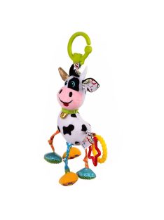 Bali Bazoo Bali bazoo 83840 bébijáték cézár boci