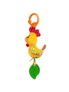 Bali Bazoo Bali bazoo 84022 kiskakas felhúzós játék