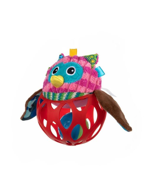 Bali Bazoo Bali bazoo 87365 bagoly gömb rágóka odette