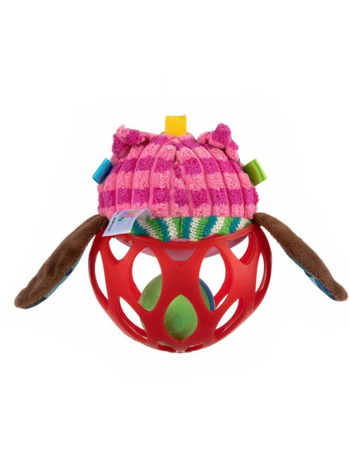 Bali Bazoo Bali bazoo 87365 bagoly gömb rágóka odette