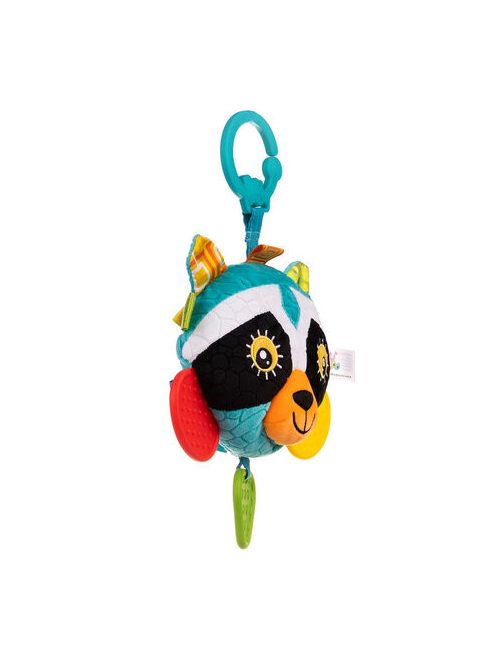 Bali Bazoo 89845 mosómedve Max