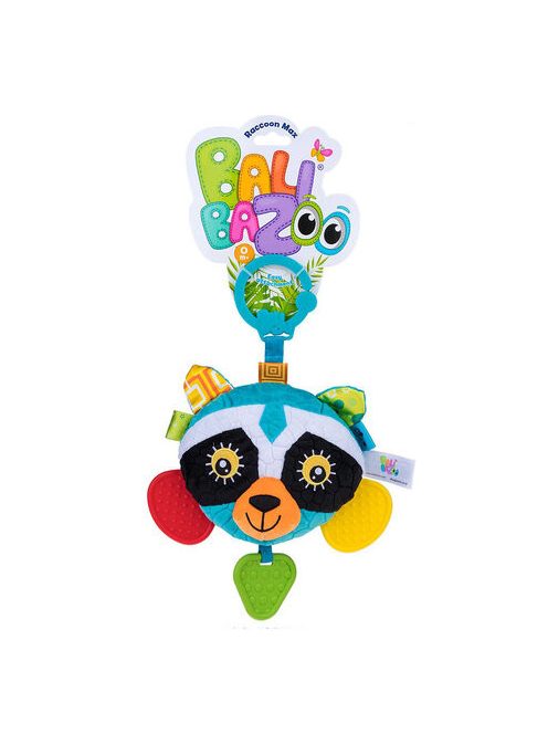 Bali Bazoo 89845 mosómedve Max