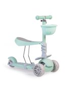 BUBBLEGUM roller 2in1 20kg/40kgig türkiz ZÖLD 