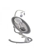  Cloud elektromos hinta rezgő, dönthető, 360 fok forgog csillagos