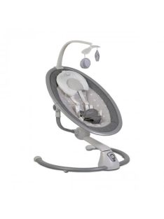    Cloud elektromos hinta rezgő, dönthető, 360 fok forgog csillagos