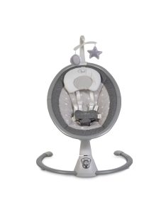    Cloud elektromos hinta rezgő, dönthető, 360 fok forgog csillagos