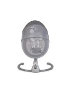  Cloud elektromos hinta rezgő, dönthető, 360 fok forgog csillagos