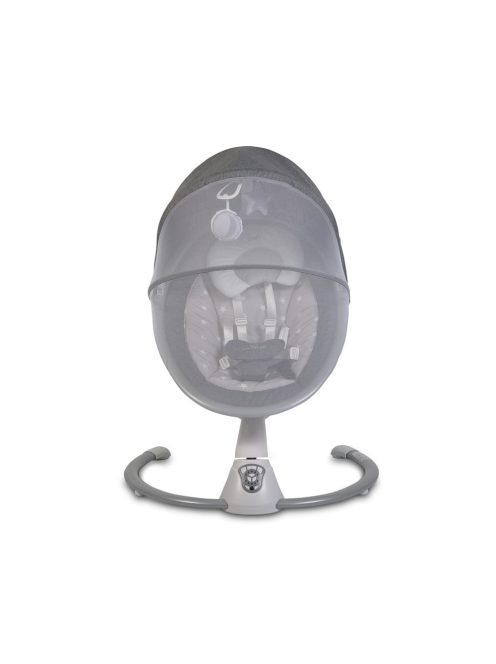  Cloud elektromos hinta rezgő, dönthető, 360 fok forgog csillagos