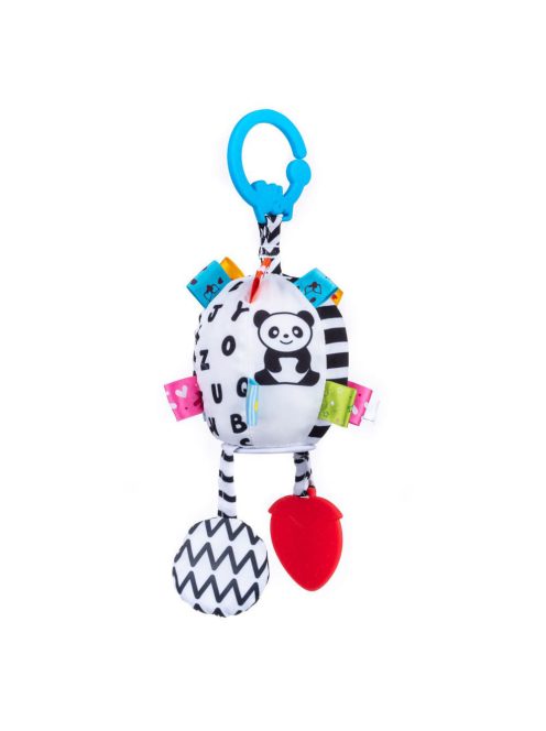 Bali bazoo 80137 szensoros labda