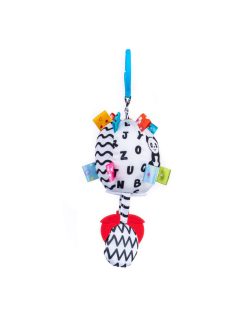 Bali bazoo 80137 szensoros labda