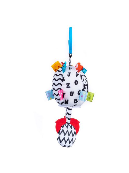 Bali bazoo 80137 szensoros labda