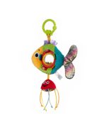 Bali Bazoo 81272 aranyhal bébijáték