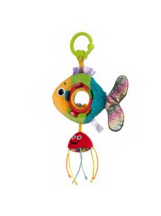 Bali Bazoo 81272 aranyhal bébijáték