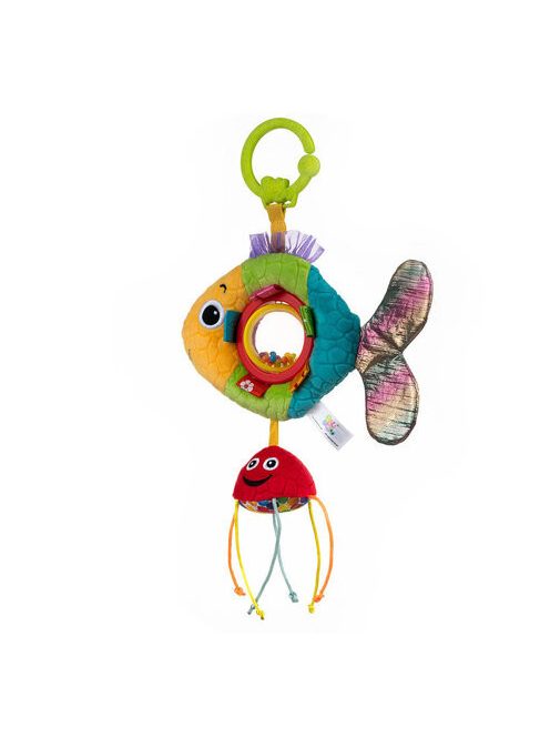 Bali Bazoo 81272 aranyhal bébijáték