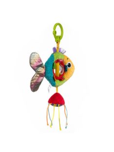 Bali Bazoo 81272 aranyhal bébijáték