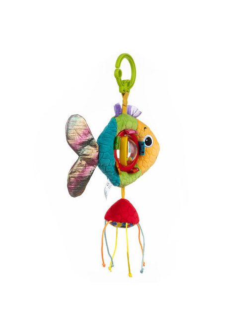 Bali Bazoo 81272 aranyhal bébijáték