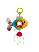 Bali Bazoo 81272 aranyhal bébijáték