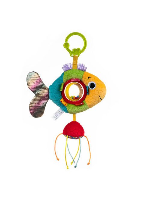 Bali Bazoo 81272 aranyhal bébijáték