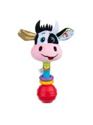 Bali Bazoo 85134 tehénke bébijáték Clara