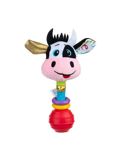 Bali Bazoo 85134 tehénke bébijáték Clara