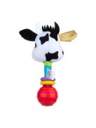 Bali Bazoo 85134 tehénke bébijáték Clara