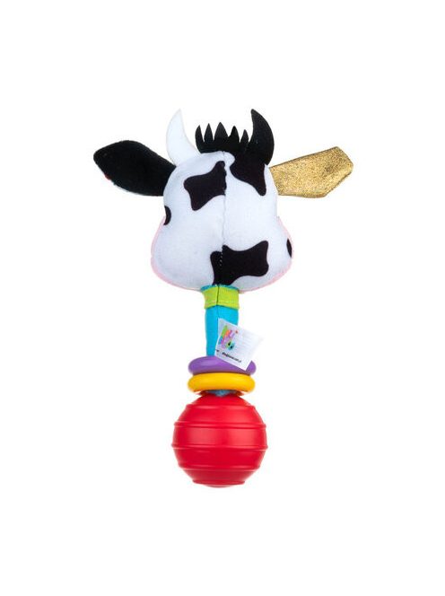 Bali Bazoo 85134 tehénke bébijáték Clara