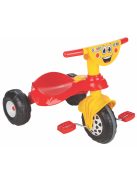 PILSAN SMART tricikli 07132 PIROS