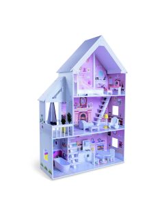 CINDERELLA fa babaház