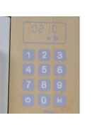 Moni Toys Fajáték fa mikrósütő