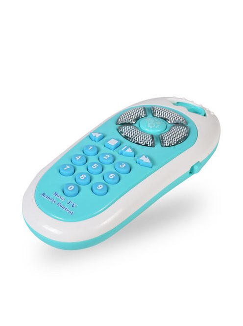 BÉBIJÁTÉK baby távirányító