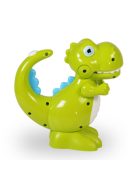 BÉBIJÁTÉK baby dinoszaurusz ZÖLD