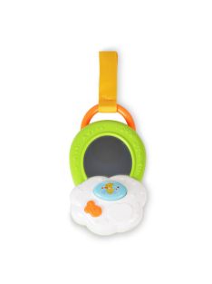 BÉBIJÁTÉK baby mirror tükör