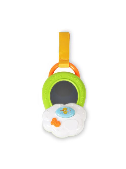 BÉBIJÁTÉK baby mirror tükör