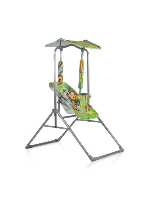 Moni Funny kerti hinta zöld