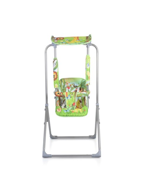 Moni Funny kerti hinta zöld