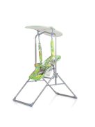 Moni Funny kerti hinta zöld