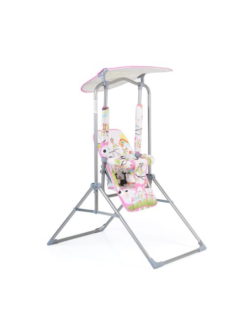 Moni Funny kerti hinta pink