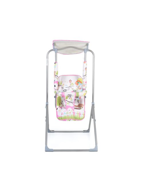 Moni Funny kerti hinta pink