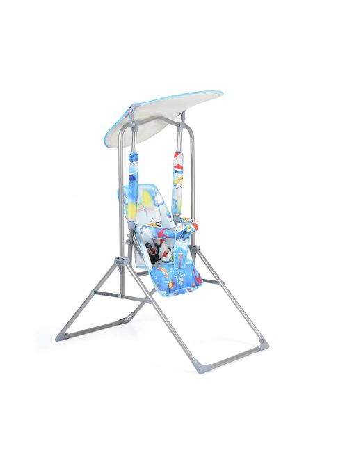 Moni Funny kerti hinta kék