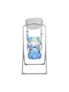 Moni Funny kerti hinta kék