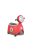 Cangaroo Mini vespa bili piros