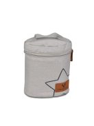 Cangaroo Charlie termotáska dupla bézs